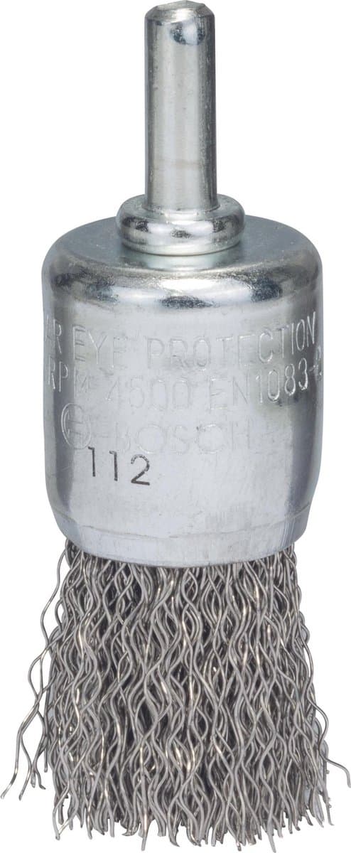 Bosch Harjaharja 25 mm - 0,3 mm - 4500 U/min
