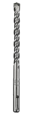 Miniatyrbillede 1 af 3: Bosch SDS-plus-5 - Bor - til beton, kalksten, mursten, sandsten, blåsten, betonblokke - 6,5 mm - SDS-plus - længde: 165 mm (1618596169)