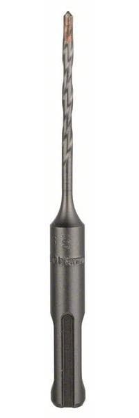 Bosch kovametallivasarapora 3,5 mm SDS-plus-5 2608597773 kokonaispituus 110 mm SDS-Plus 1 kpl (2608597773)