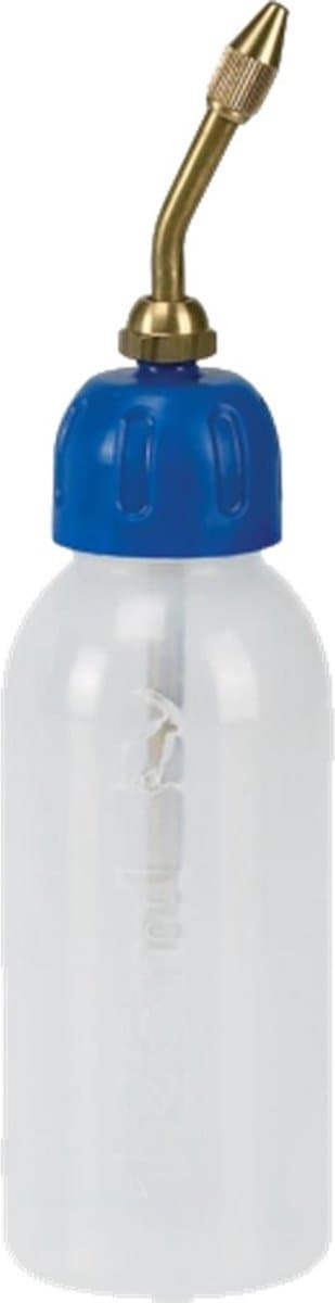 Pressol öljyruisku - muovia 250ml
