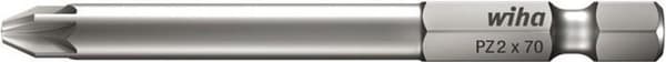 Wiha Bit Professional 90 mm (¼″) Pozidriv (PZ1) - 01809