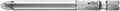 Miniatyrbillede 1 af 2: Wiha Bit Professional 90 mm (¼″) Pozidriv (PZ1) - 01809
