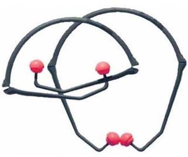 Bilsom Percap 1005952 Kiinnike kuulosuojaimet 24 DB 1 kpl