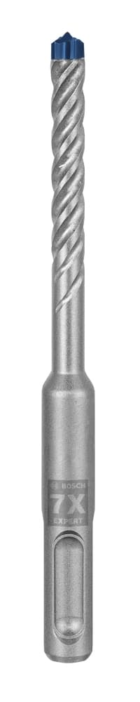 Bosch Expert SDS-plus-7X - bor - hammerindsats - 6,5 mm - SDS-plus - længde: 115 mm