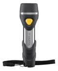 Miniatyrbillede 1 af 3: Varta Day Light Multi LED F10 nøglering blinklys aluminium - sort (16631101421)