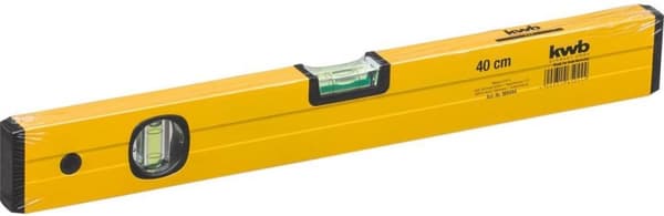 kwb 065044 Metal vaterpas 400 mm