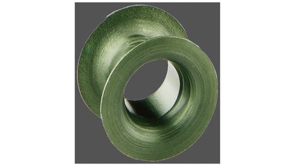 Siemens NEOZED -korttipaikka, sovitin D02-D01 10 A (5SH5 410)
