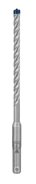 Miniatyrbild 1 av 7: Bosch Expert SDS-plus-7X - borr - hammarinsats - 7 mm - SDS-plus - längd: 165 mm