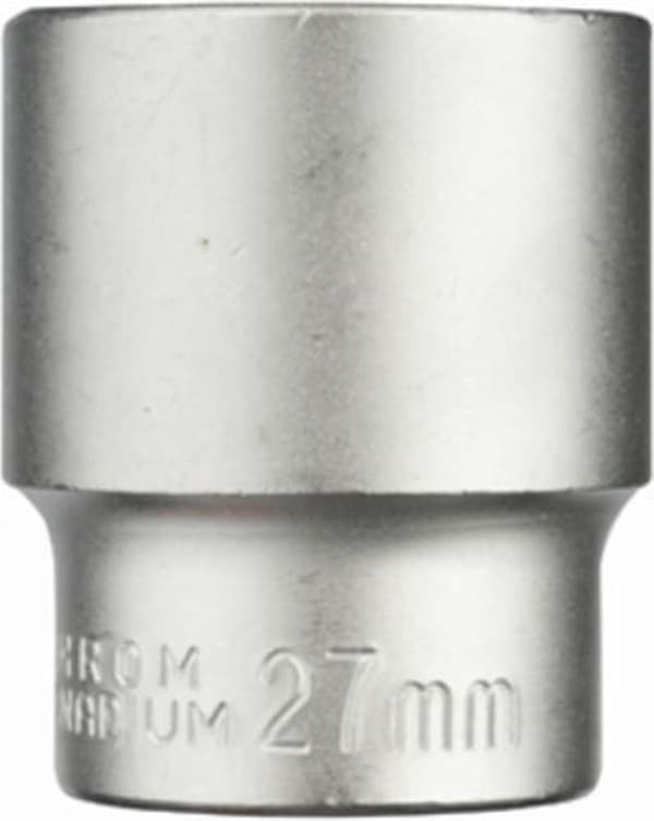 KWB Topnøgle 1/2 - 32 mm