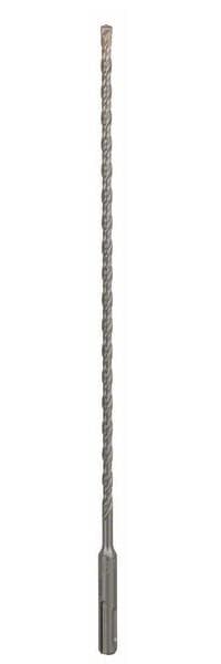 Bosch SDS-plus-5 - boremaskine - til beton, murværk - hammerindsats - 6 mm - SDS-plus - længde: 315 mm (2608585602)