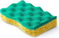 Miniatyrbild 1 av 7: Vileda Glitzi Always Clean - Skursvampar 2st