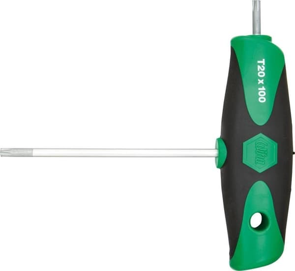 364DS ComfortGrip T25 x 150 mm