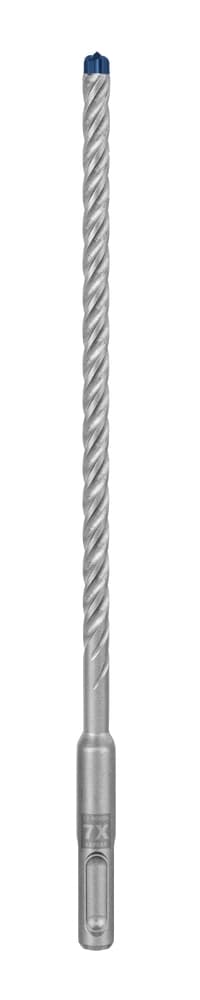 Bosch Expert SDS-plus-7X - pora - vasaran sisäosa - 7 mm - SDS-plus - pituus: 215 mm