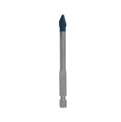 Bosch Expert HEX-9 HardCeramic - pora - pehmeille laatoille, koville laatoille - 3 mm - pituus: 90 mm