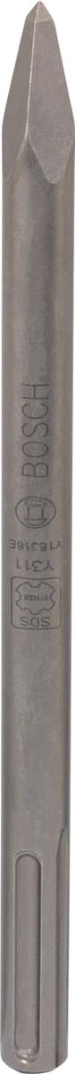 Bosch - SDS-MAX POINT MEJSEL 280 - 10 stk