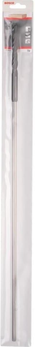 Bosch - Muotti- ja asennusporat 12 x 600 mm, halkaisija 8 mm
