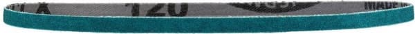 Metabo slipband (10 st) 13x457mm K80 ZK