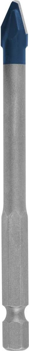 Bosch Tilbehør EXPERT HEX-9 HardCeramic 2608900591 Flisebor 1 stk 7 mm Totallængde 90 mm Sekskantskaft