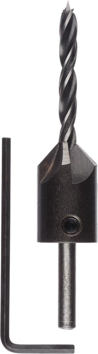 Bosch - Puun kierrepora uppoporalla 5 mm