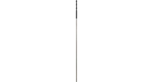 Bosch forskallingsbor 14 mm total længde 600 mm 2608596345 lige skaft 1 stk (2608596345)
