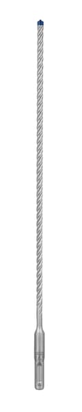 Miniatyrbillede 1 af 7: Bosch Expert SDS-plus-7X - boremaskine - til armeret beton, granit, hærdet beton, gnejs, armeret beton - hammerindsats - 6 mm - SDS-plus - længde: 315