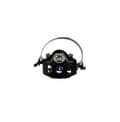 Miniatyrbild 1 av 3: 3M Secure Click andningshuvudbonad (HF-800-04)