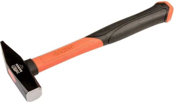 Bahco 481F-400 Snickarhammare 450 g 300 mm DIN 1071 1 st.