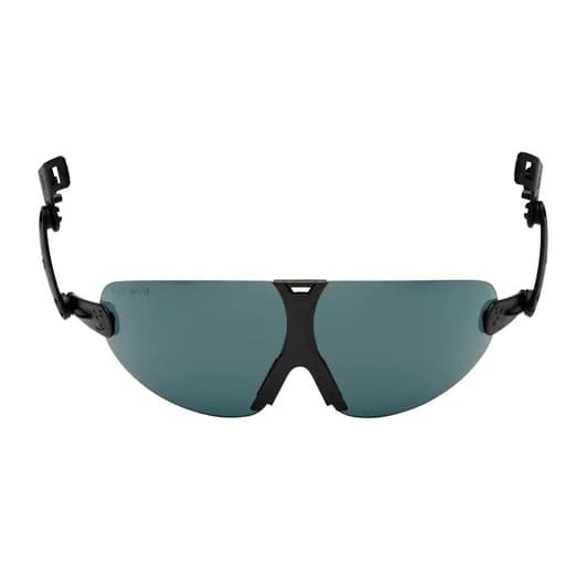 3M 7100092586 skyddsglasögon/skyddsglasögon grå (7100092586)