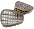 Miniatyrbillede 1 af 4: 3M gas- og dampfilter ABEK1 6000-serien (par) - 6059