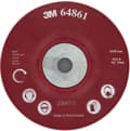 Miniatyrbillede 1 af 5: 3M Cubitron II Backing Pad HP - 125 mm x M14