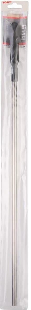 Bosch - Forskallings- og monteringsbor 20 x 600 mm, d 10 mm