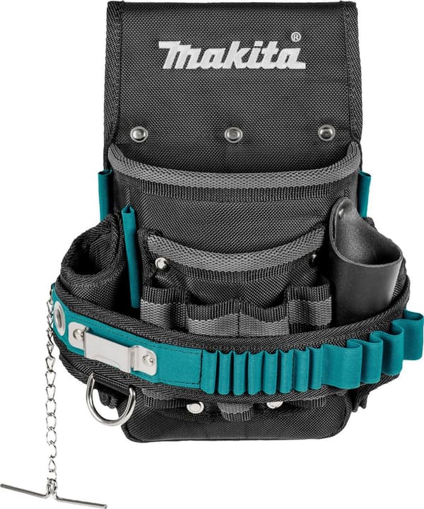 Makita E-15241 Elektrikerbältesväska