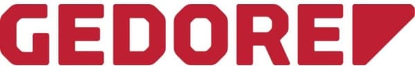 Gedore RED R22150018 4-osainen pihdisarja
