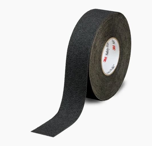 3M SW3SC25 3M™ Safety-Walk™ våtzon Medium (Typ 3) (L x B) 18,3 m x 25,4 mm (SW3SC25)