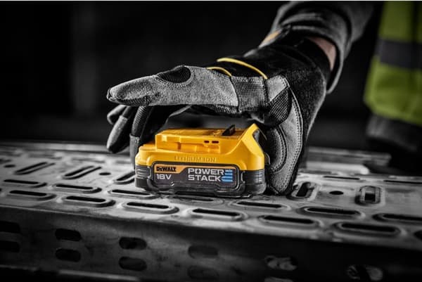DEWALT DCBP034 Akku VIRTA 18V XR 1,7Ah