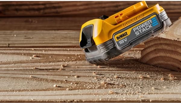 DEWALT DCBP034 Akku VIRTA 18V XR 1,7Ah
