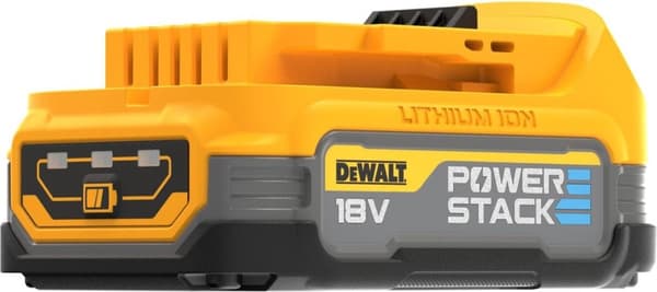 DEWALT DCBP034 Akku VIRTA 18V XR 1,7Ah