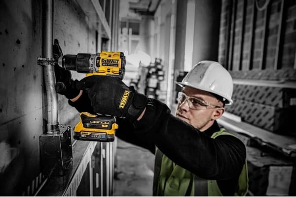 DEWALT DCBP034 Akku VIRTA 18V XR 1,7Ah