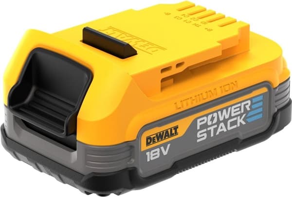 DEWALT DCBP034 Akku VIRTA 18V XR 1,7Ah