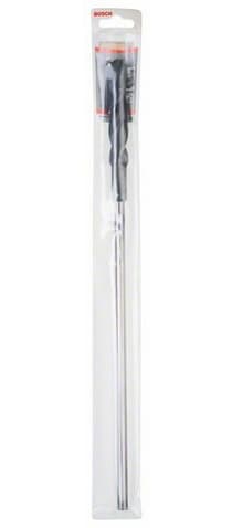 Bosch 2 608 596 340 - Bor - Spiralbor - Profil - Sandwichmateriale - Højhastighedsstål (HSS) (2608596340)