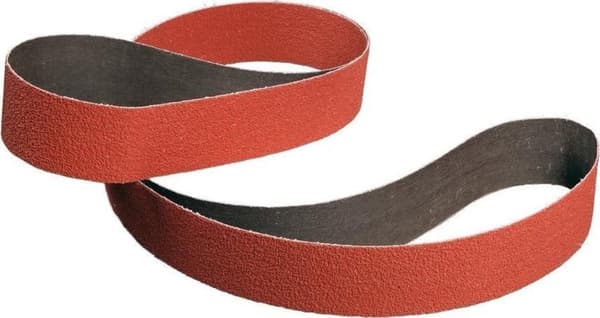 3M Cubitron II slipband 984F Grit-60 - 75 x 2000 mm