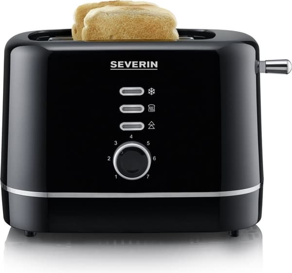 Severin AT 4321 - Brødrister