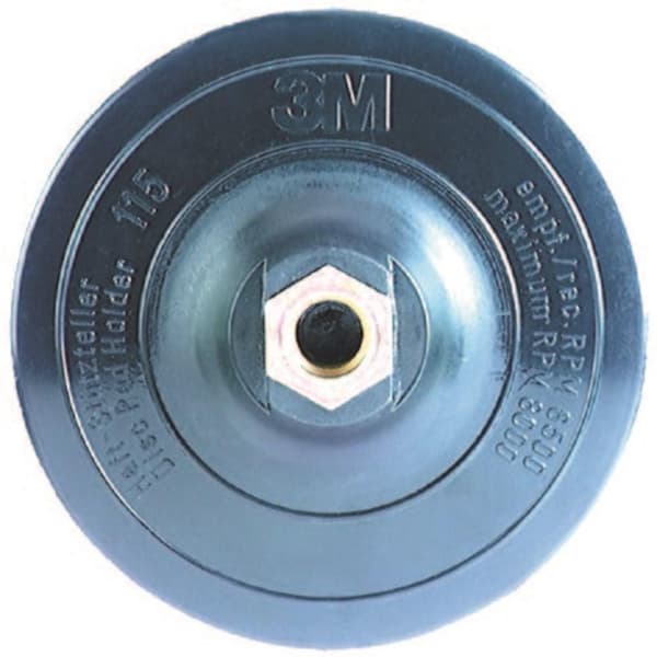 3m holder t-krog 125mmxm14