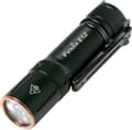 Miniatyrbillede 1 af 5: Fenix E12 V2.0 lommelygte FEE12-V2 Kompakt LED-lommelygte bredstrålende, 160 lumen, aluminium