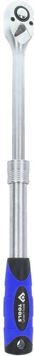 Brilliant Tools BT022992 BT022992 Vendbar skralde