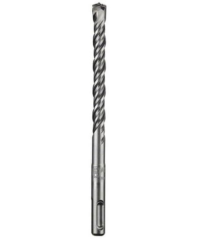 Bosch SDS-plus-5 - pora - betonille, muuraukselle - 10 kappaletta - 5,5 mm - SDS-plus - pituus: 165 mm