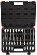 Pikkukuva 1 / 7: Gedore RED R68003026 3301574 Ruuvimeisselin korkki 26-osainen