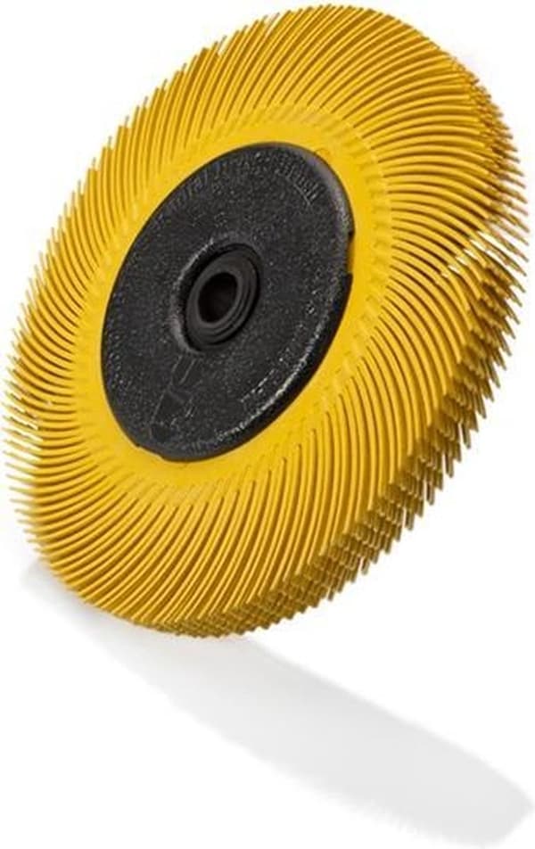 3M™ säteittäinen harjasharja TC 152X13X25MM K80