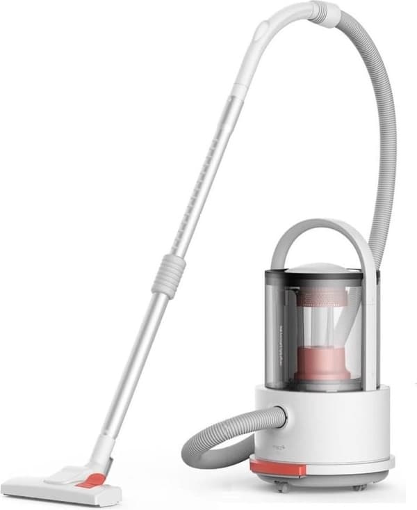 Deerma hoover TJ200