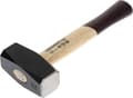 Pikkukuva 1 / 6: Gedore RED R92200055 3300727 Vasara 1500 g 1 kpl